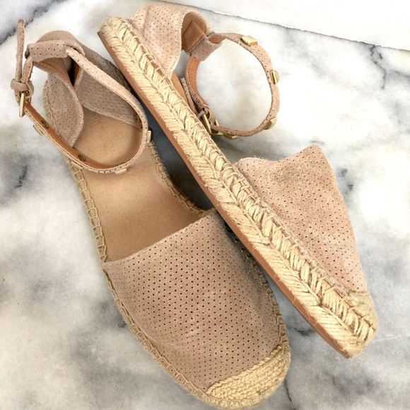 saks off fifth espadrilles